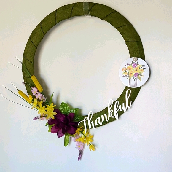 Wreath - Picture 5 of 5